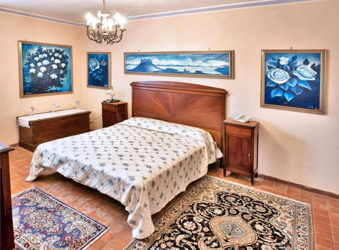 Villa Clodia