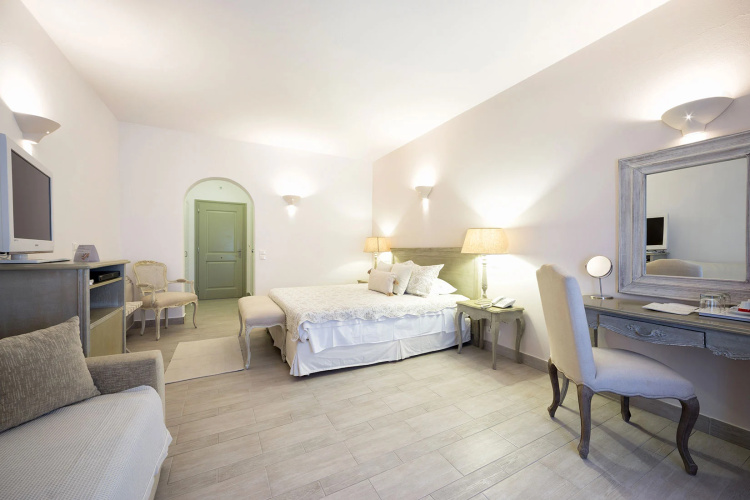 Saint Andrea Sea Side Resort - Adults Only photo 23