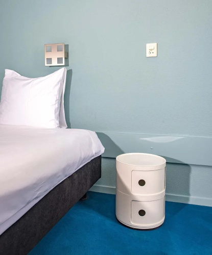 Hotel Kapellerput Heeze-Eindhoven