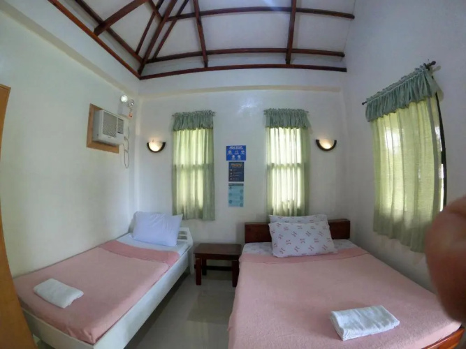 Shat's Guest House