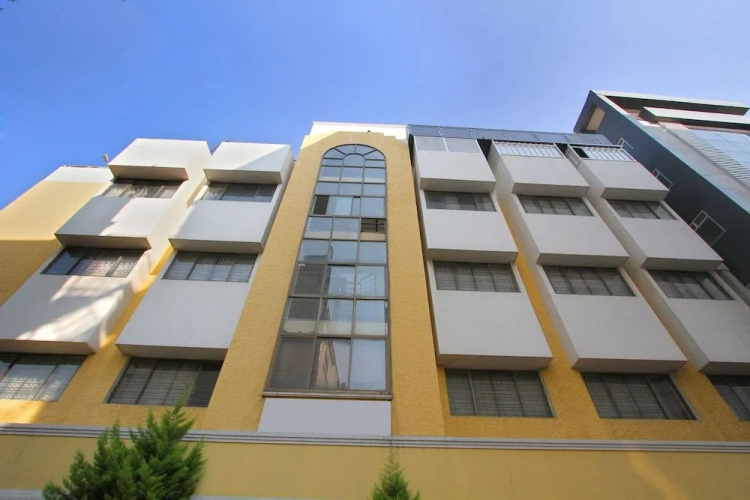 Otel görseli