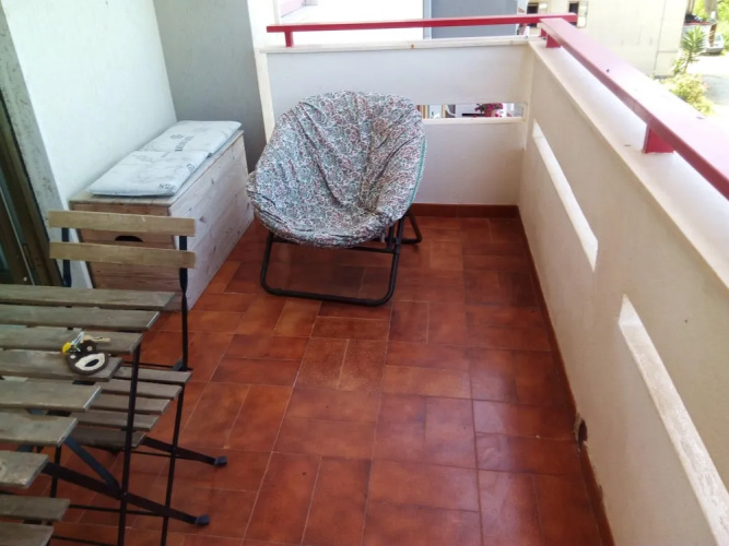 Apartment With 2 Bedrooms In Pizzo