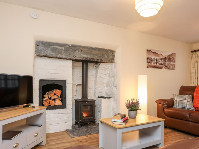 Weaver's Cottage