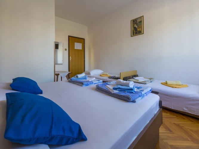 Rooms Zeljka 2
