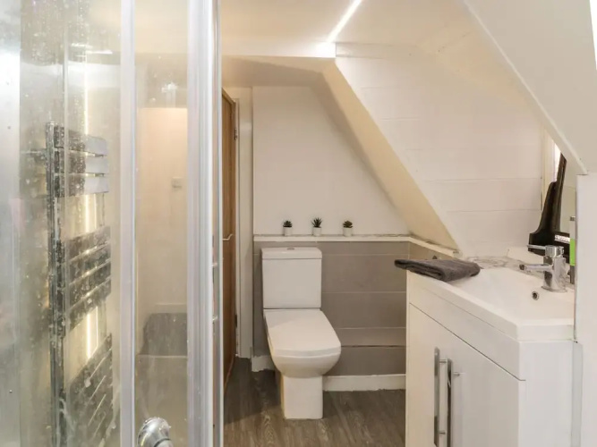47A Baxtergate