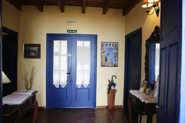 Posada del Fresno