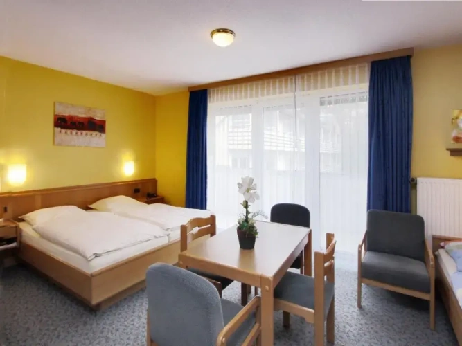 Comfort Double room