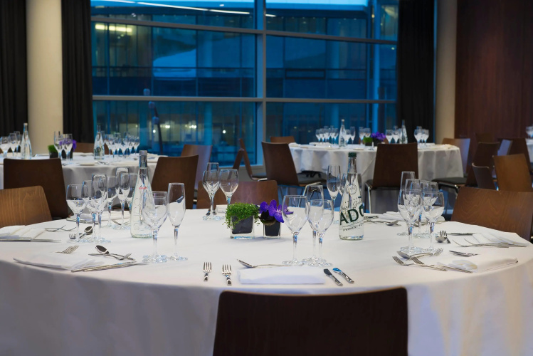 Melia Paris La Defense photo 12
