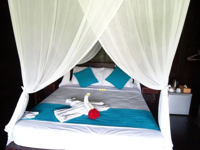 Perdana Lembongan