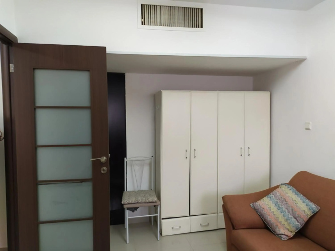 Nelly's Housing Unit