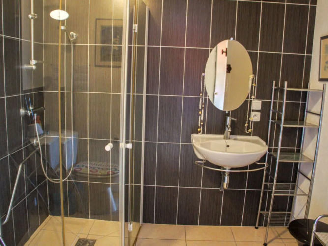 House Gevanac Crozon-Morgat