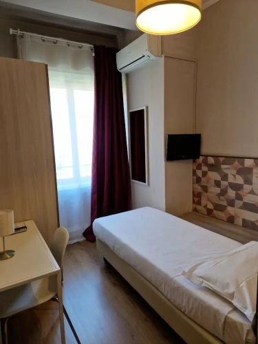 Single room