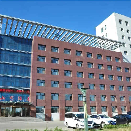 Shanshui Hotel