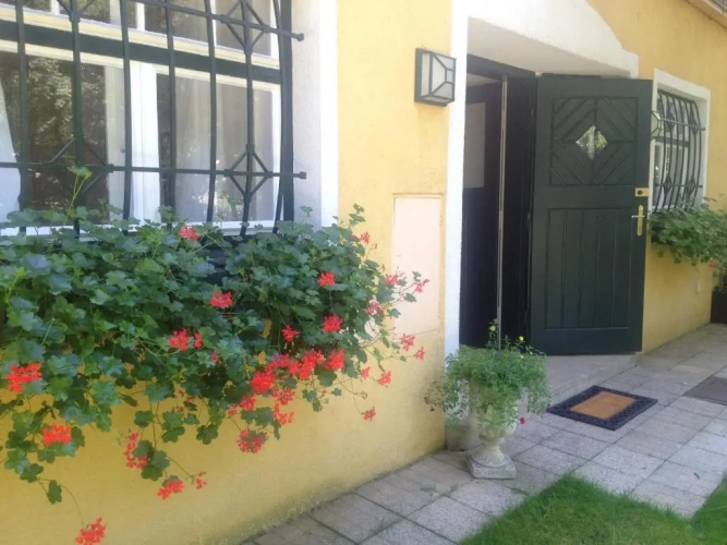 2 Bedrooms Double Apartment