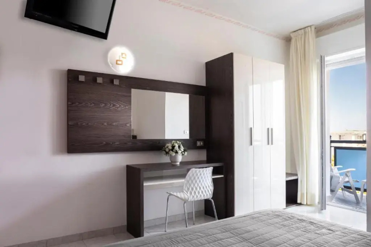 Hotel Stacchini