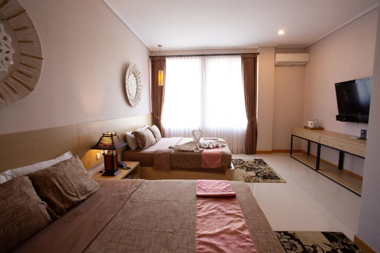 Royal Suite