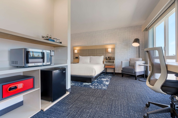 Aiden by Best Western @ Berkeley photo 8
