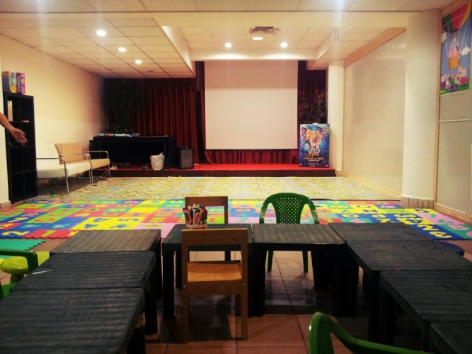 Club Hotel Dante photo 23