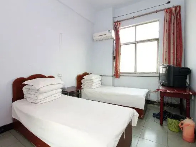 Wojia Jinmeng Hotel