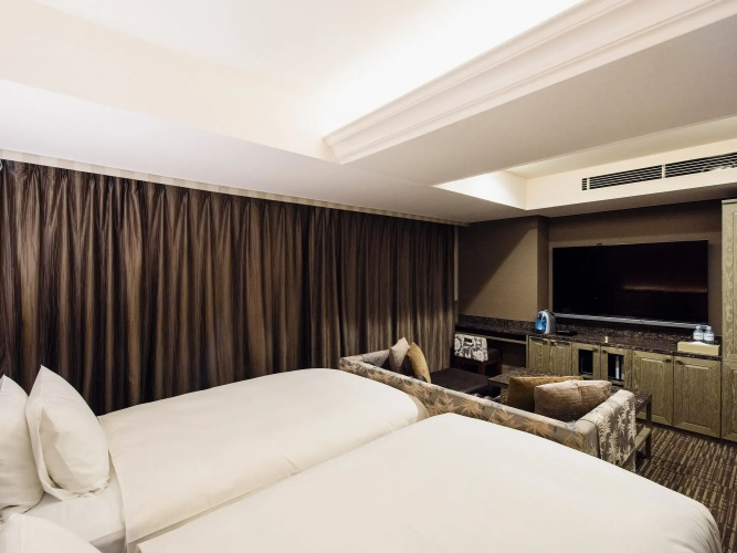 Meguro Holic Hotel