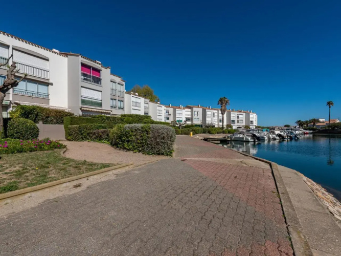 Studio Marina Village-6