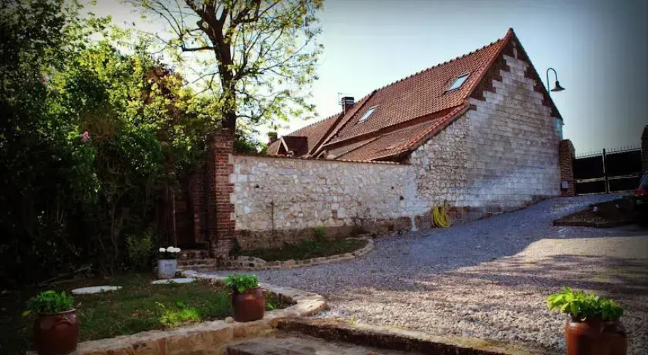 Chez Fifine