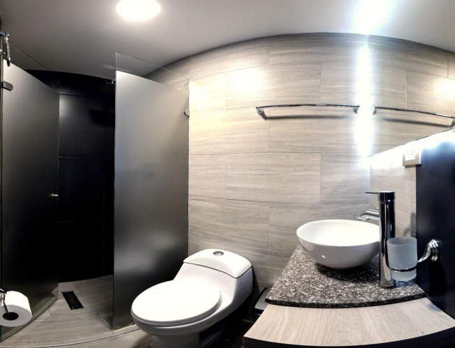 ML Boutique Hotel
