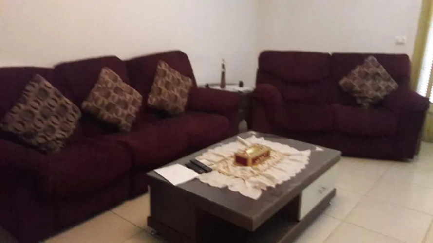 Helmeya Apartment with Touristic Views