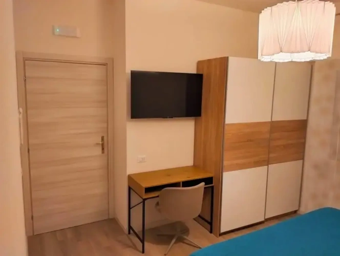 Standard Family room