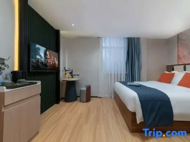 Business Double room