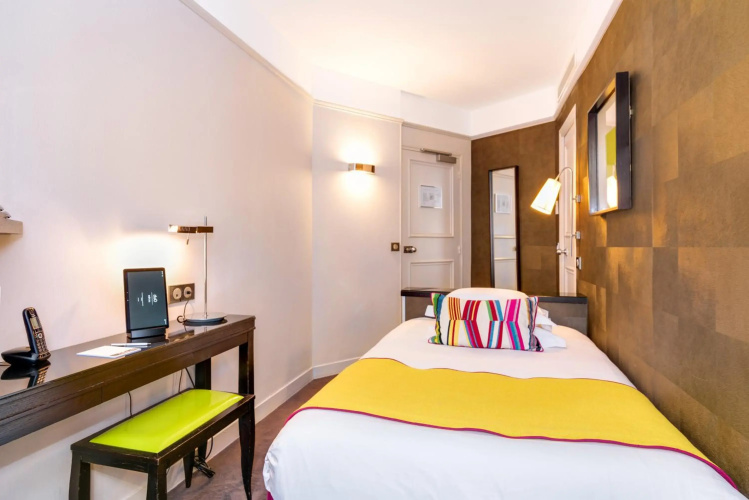 Hotel Duo