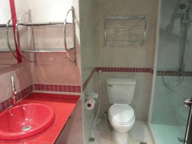 1 Bedroom Standard room