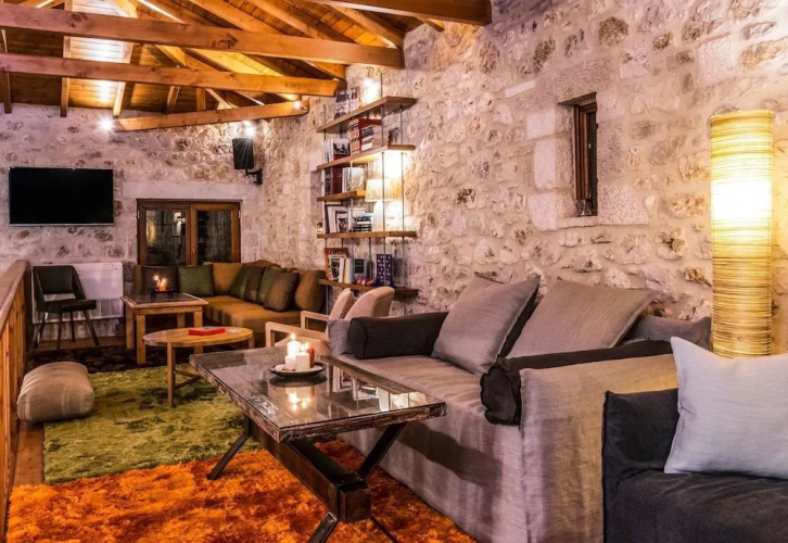 Elafos Spa Hotel