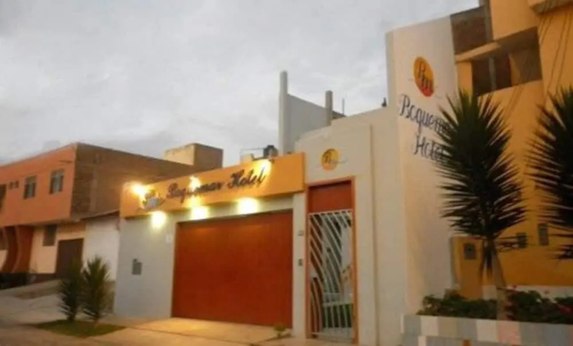 Image de l'hôtel