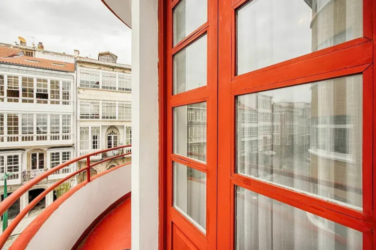 Hostal Zahara