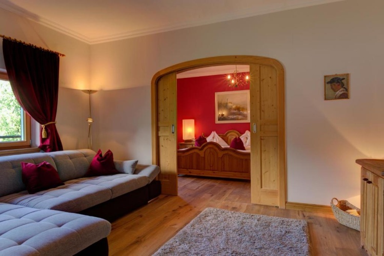 2 Bedrooms Apartment with balcony