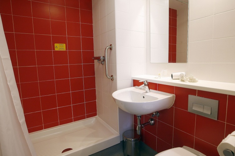 Travelodge Madrid Alcala