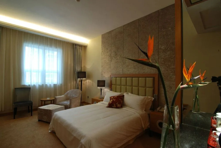 Grace Hotel