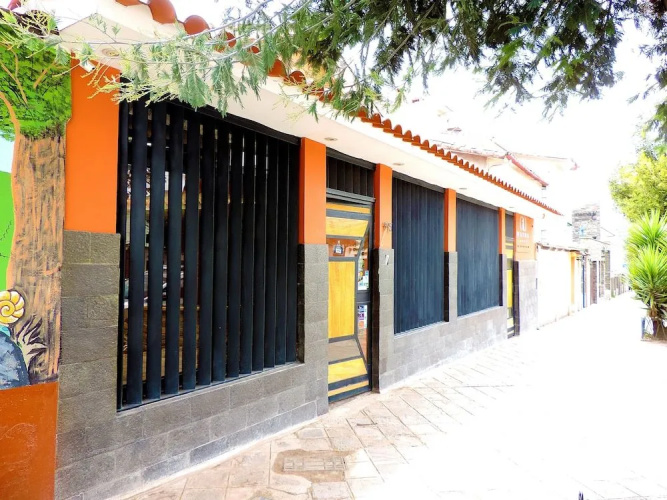 Imagen del hotel