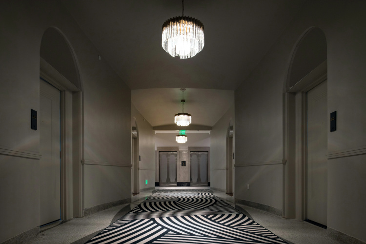 Tulsa Club Hotel, Curio Collection by Hilton photo 13