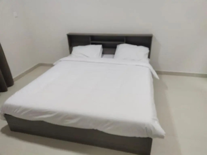 Alpha Suites Hotel 2