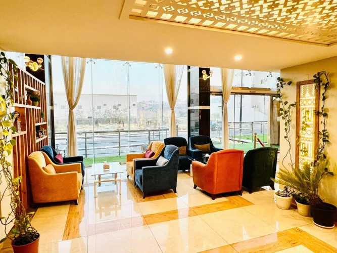 Shatha Abha Furnished Units