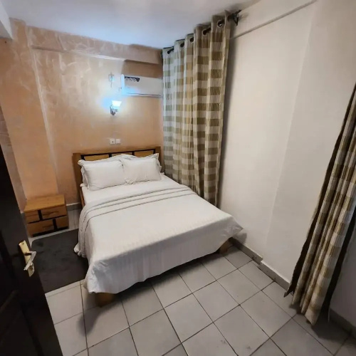Residence Familia Phoenix