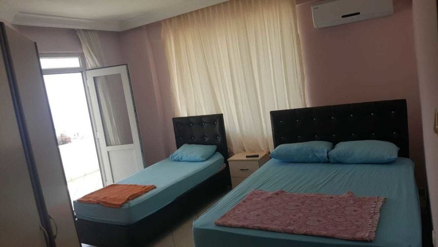 Toker Apart Otel