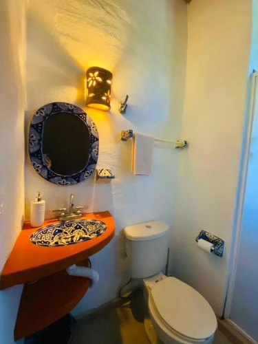 Casa Curva Sayulita
