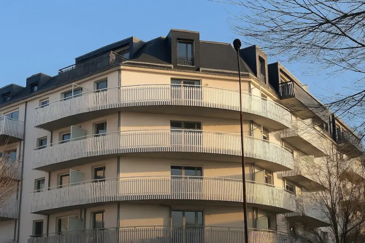 Zenao Appart'hôtels Alfortville - Maisons-Alfort