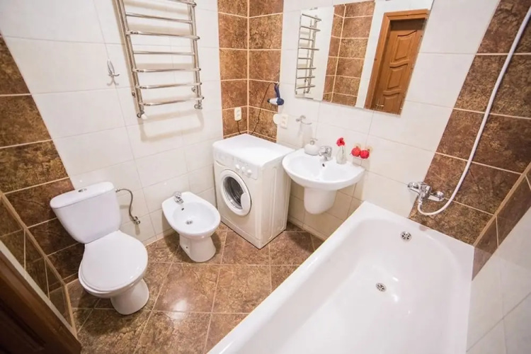 Apartment Virmenska 3