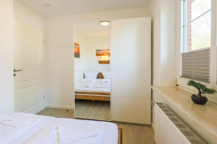 Appartement Wattblume