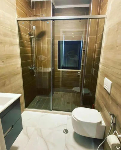 Nova Apartments Qerret k5