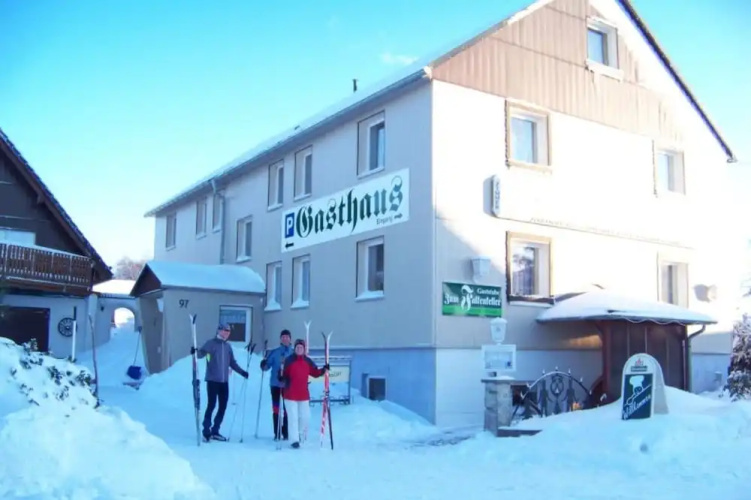 Gasthaus Falkenhain - Altenberg